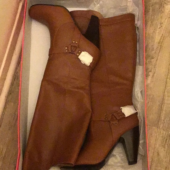 JustFab Shoes - Boots